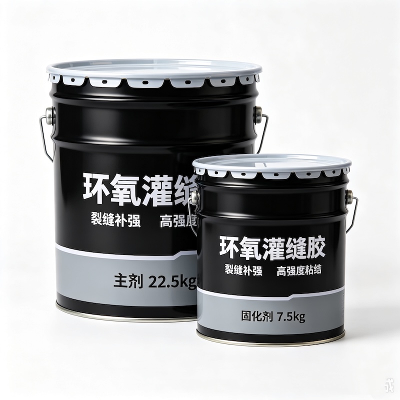 灯塔裂缝修复封闭胶