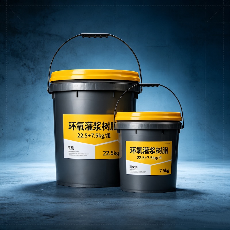 灯塔环氧灌浆树脂